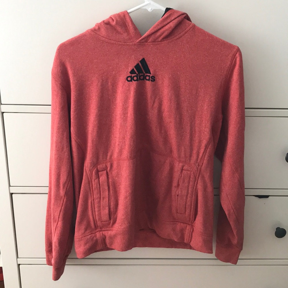 Adidas Ultimate Hoodie